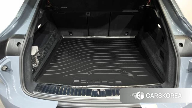 Porsche Cayenne (PO536) id 4361489 из Кореи 10