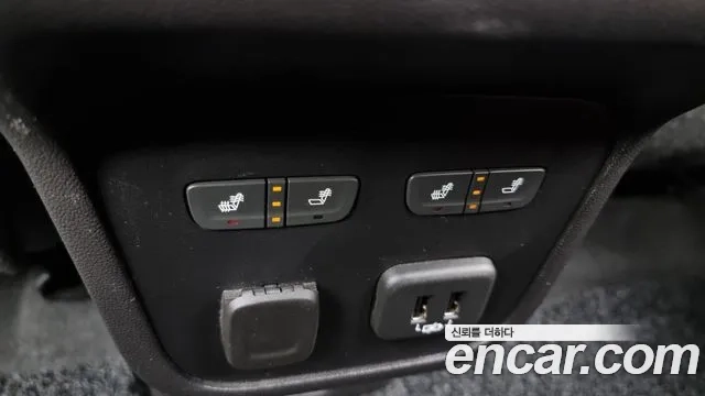 Chevrolet (GM Daewoo) Equinox id 2896780 из Кореи 10