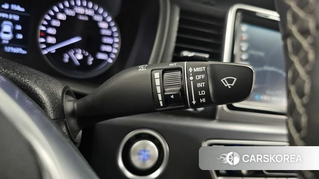 Hyundai Sonata New Rise id 4626305 из Кореи 10