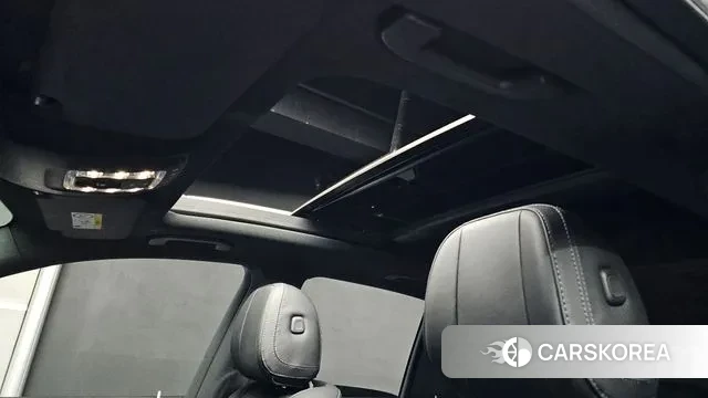 Mercedes-Benz GLE-Class W167 id 3294738 из Кореи 10