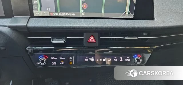 Kia EV6 id 3317269 из Кореи 10