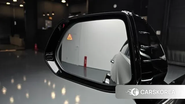 Hyundai Grandeur (GN7) id 3354134 из Кореи 10