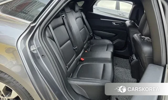 Renault Korea (Samsung) The New SM6 id 3620201 из Кореи 10