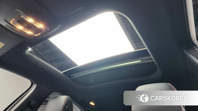 Mercedes-Benz A-Class W177 id 3838890 из Кореи 10