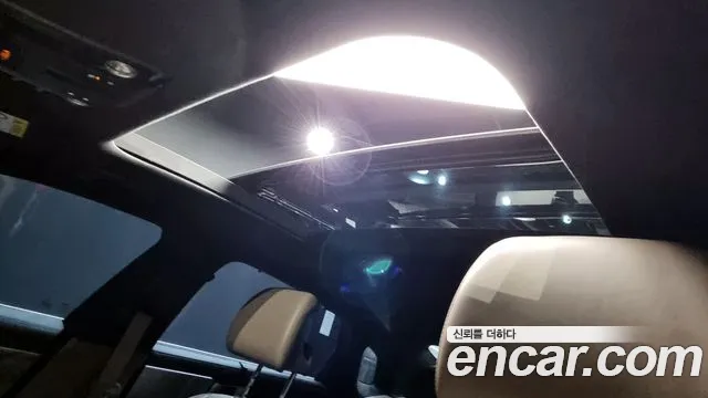 Kia K8 Hybrid id 2673427 из Кореи 10