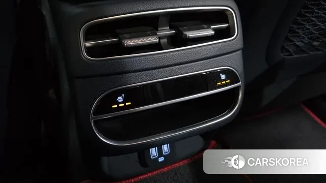 Genesis GV70 id 3427651 из Кореи 10