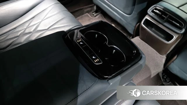 Genesis G80 (RG3) id 3852806 из Кореи 10