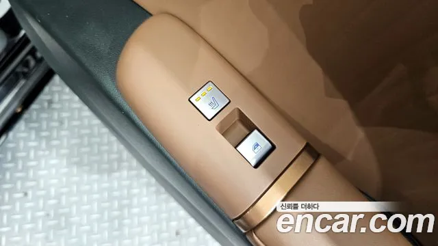 Hyundai Grandeur Hybrid (GN7) id 2852693 из Кореи 10