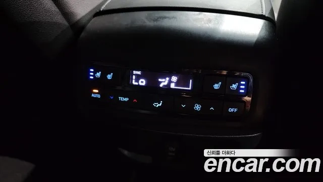 Hyundai Palisade id 2949928 из Кореи 10