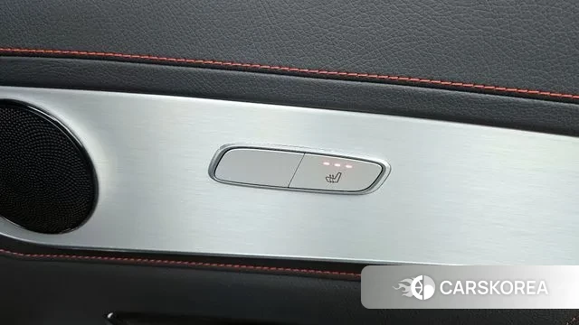 Mercedes-Benz GLC-Class X253 id 3487998 из Кореи 10