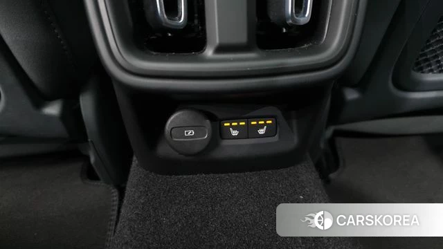 Polestar Polestar 2 id 3806221 из Кореи 10