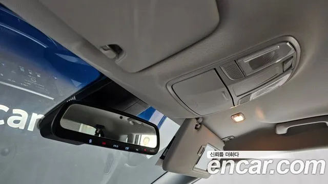 Hyundai All New Tucson id 2818337 из Кореи 10