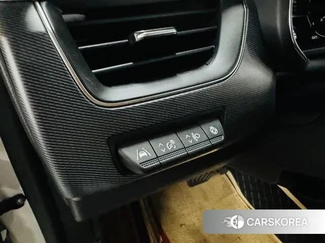 Renault Korea (Samsung) XM3 id 3237931 из Кореи 10