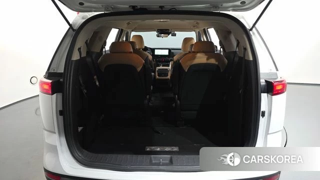 Kia Carnival 4th generation id 4322765 из Кореи 10