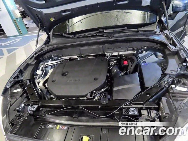 Volvo XC60 second Generation id 2949066 из Кореи 10