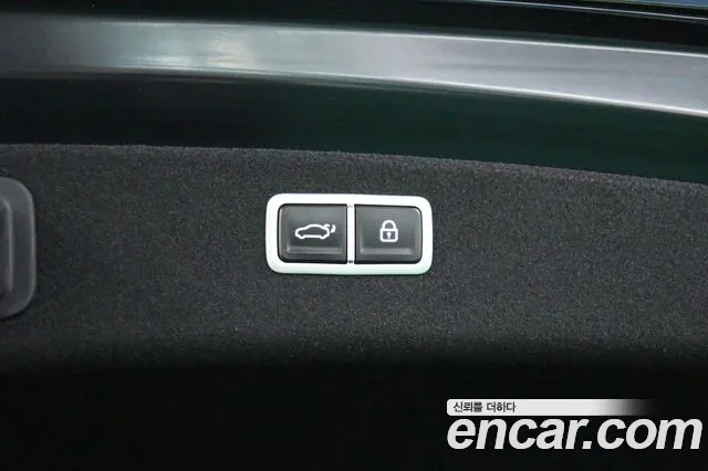 Genesis G80 (RG3) id 2818191 из Кореи 10