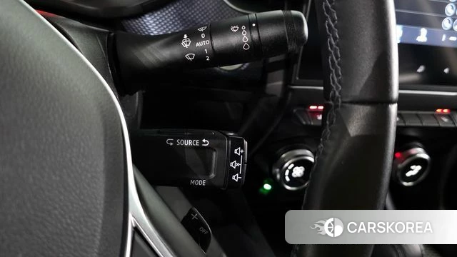 Renault Korea (Samsung) XM3 id 4355911 из Кореи 10