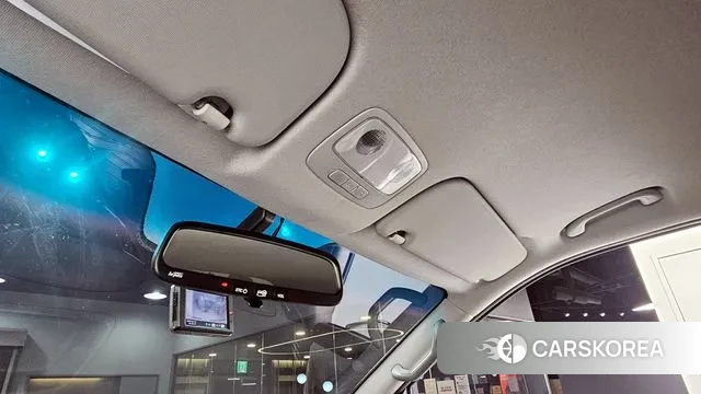 Hyundai The New Grand Starex id 3737398 из Кореи 10