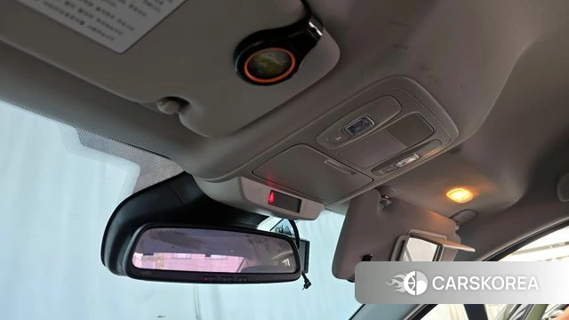 Renault Korea (Samsung) SM6 id 4318140 из Кореи 10