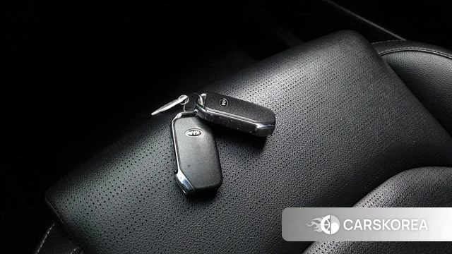 Kia Come New K3 id 4019923 из Кореи 10