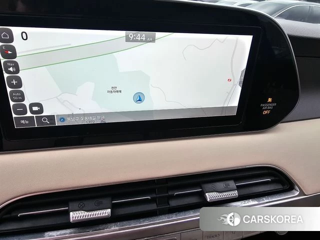 Hyundai Palisade id 4423830 из Кореи 10
