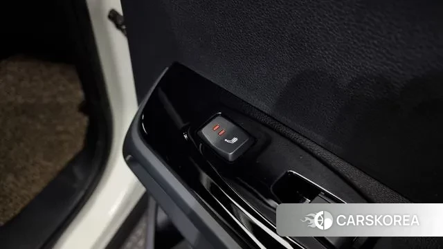 Ssangyong Torres id 3223833 из Кореи 10