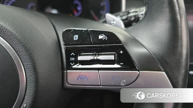 Hyundai Tucson (NX4) id 4929417 из Кореи 10