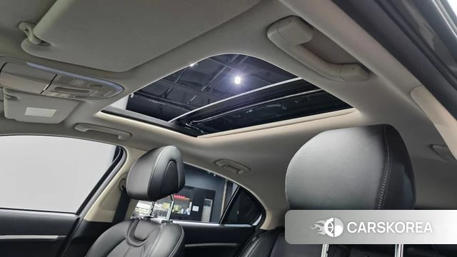 Genesis The New G70 Shooting Brake id 3859075 из Кореи 10