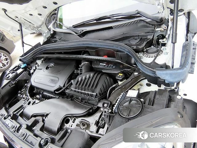 Mini Cooper Countryman id 4794188 из Кореи 10