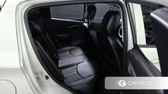 Chevrolet (GM Daewoo) The New Spark id 3018307 из Кореи 10