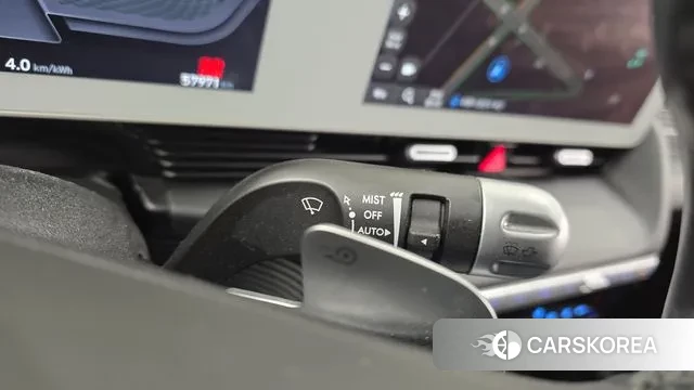 Hyundai Ionic 5 id 3644794 из Кореи 10