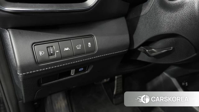 Hyundai The New Santa Fe id 4550081 из Кореи 10