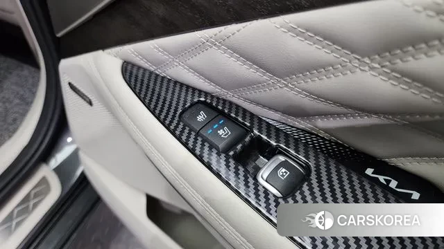 Kia K8 id 2969962 из Кореи 10