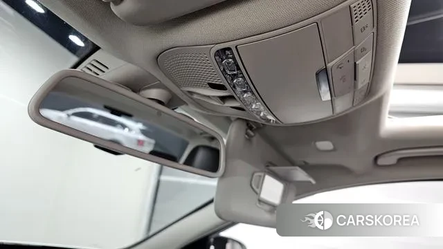 Mercedes-Benz C-Class W205 id 3723843 из Кореи 10