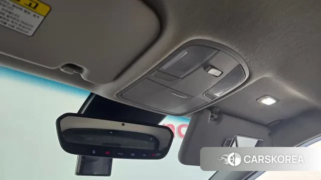 Hyundai Kona id 3728835 из Кореи 10