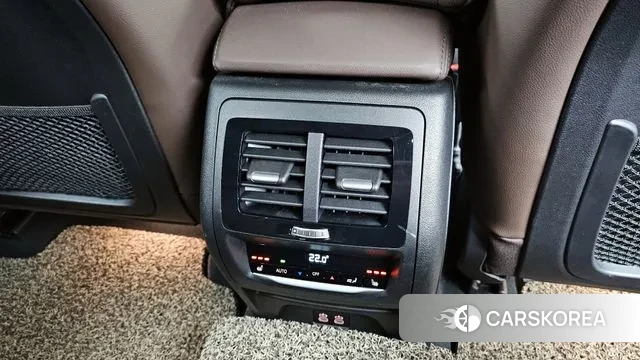 BMW X3 (G01) id 3463804 из Кореи 10