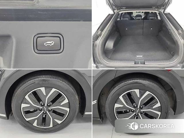 Kia EV6 id 4409438 из Кореи 10