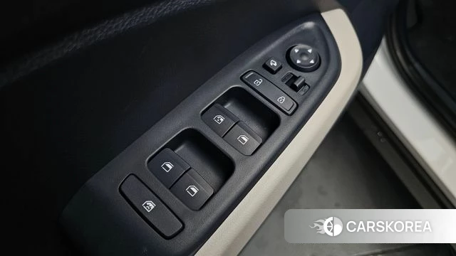 Hyundai Venue id 4602251 из Кореи 10