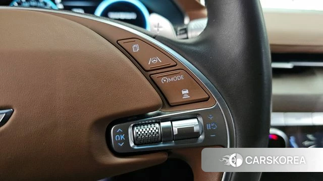 Genesis G80 (RG3) id 3878580 из Кореи 10