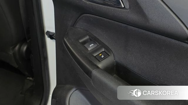 Chevrolet (GM Daewoo) Trailblazer id 4966635 из Кореи 10