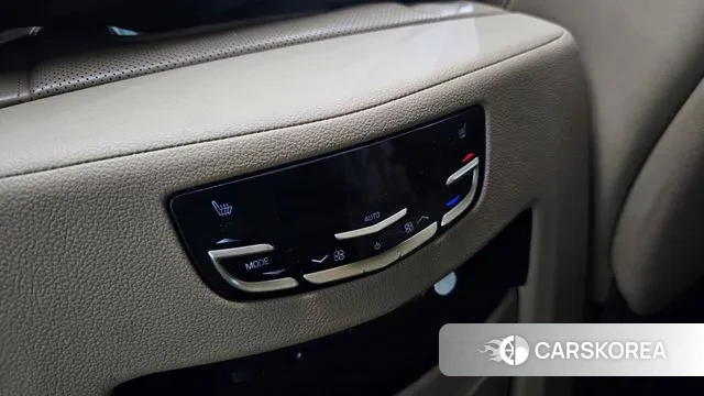 Cadillac Escalade id 3302122 из Кореи 10