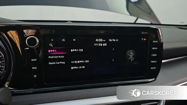 Kia K5 3rd generation id 3741922 из Кореи 10