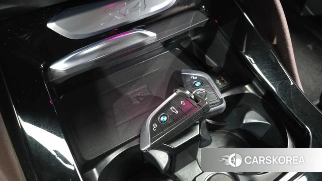 BMW X4 (G02) id 4224529 из Кореи 10