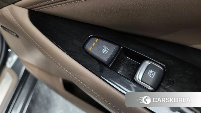 Kia K8 Hybrid id 4590878 из Кореи 10
