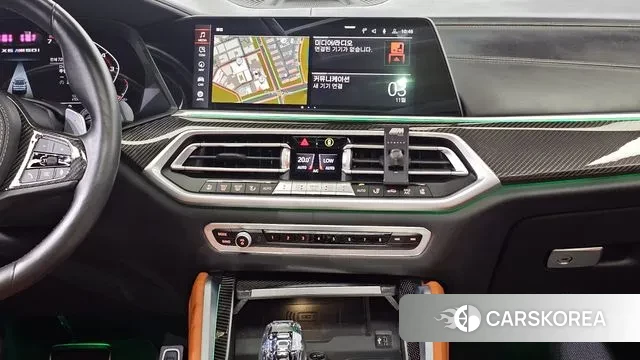 BMW X6 (G06) id 3318115 из Кореи 10