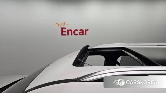 Ford Explorer 6th Generation id 3402520 из Кореи 10