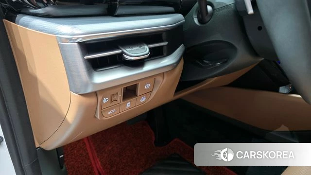 Hyundai Grandeur Hybrid (GN7) id 4613292 из Кореи 10