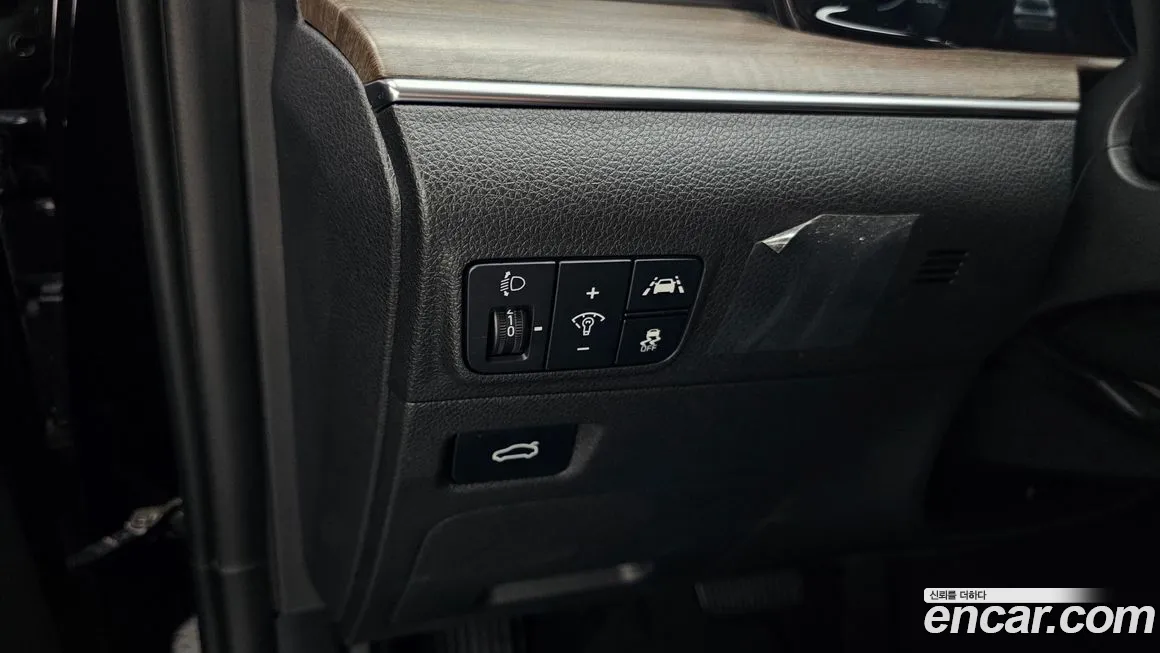 Kia K5 3rd generation id 2079882 из Кореи 10