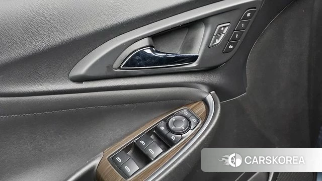 Chevrolet (GM Daewoo) The New Malibu id 4760052 из Кореи 10