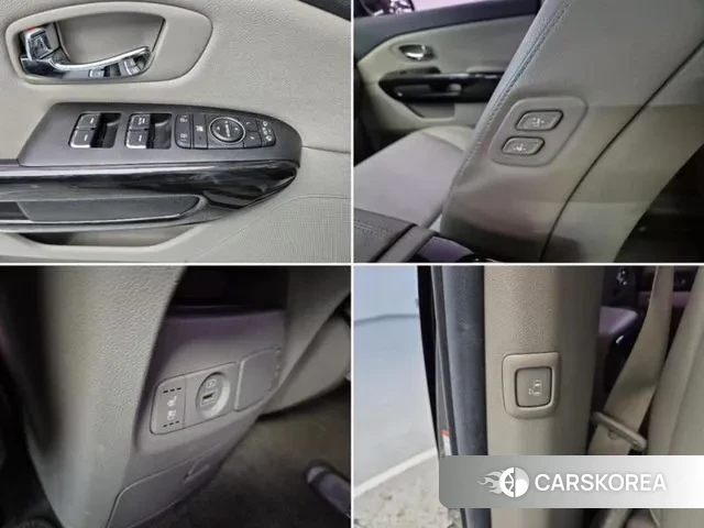Kia The New Carnival id 3041468 из Кореи 10
